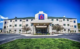 Motel 6 Missoula Montana